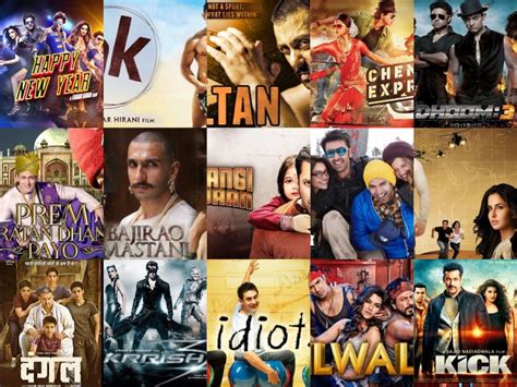 entertainment movie box office collection