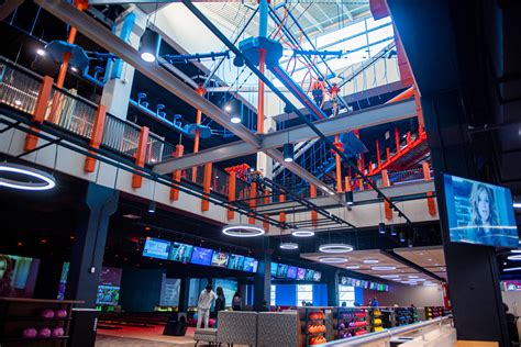 Entertainment Virginia