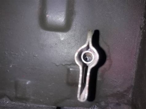 Verhindert das Verdrehen des Schlauches.