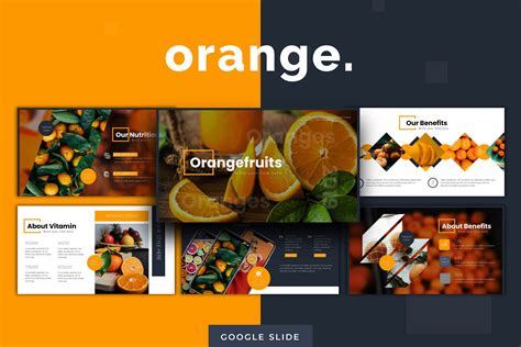Entheater Slides Template