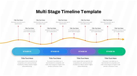 Entimeline Slides Template