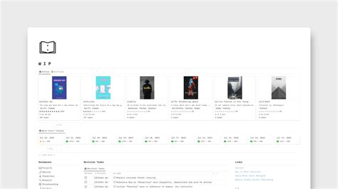 Entop Notion Templates
