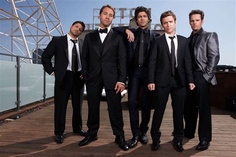 entourage tv cast