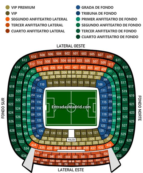 entradas españa brasil bernabeu