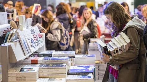 entradas feria del libro