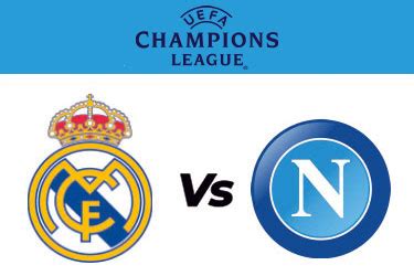 entradas napoli real madrid