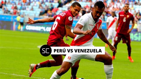 entradas para peru vs venezuela