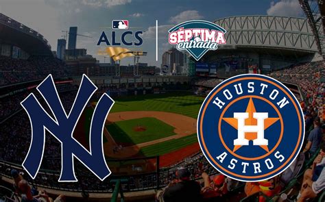 entradas yankees vs astros