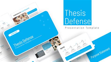Entraining Presentation Template