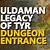 entrance to uldaman legacy of tyr