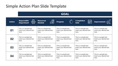 Entransition Plan Template Ppt