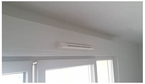 Entree Dair Fenetre Comment Installer Une D'air Sur Une En Pvc