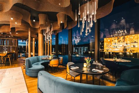 Entree Restaurant Rezervace