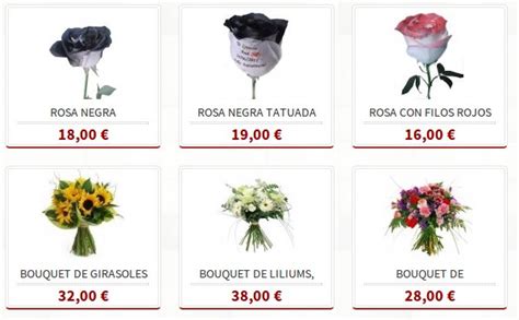 entrega de flores a domicilio