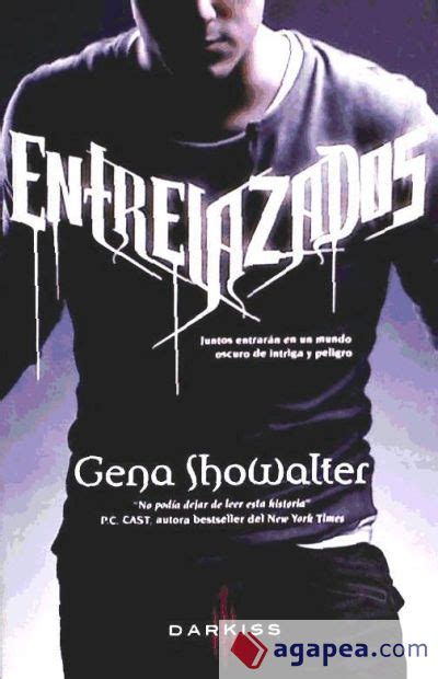 Famous Entrelazados Gena Showalter Pdf Trending