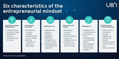 entrepreneurial mindset simple definition