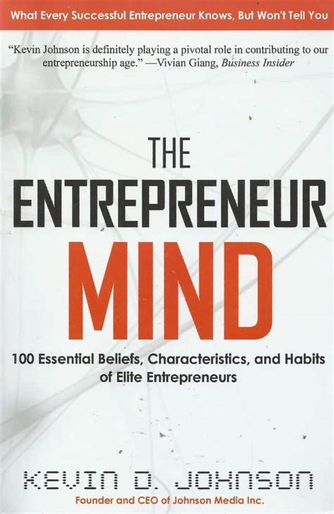 entrepreneurs book actions essential successful pdf 9678b0f1d