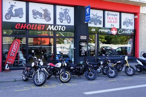 entretien scooter aix en provence