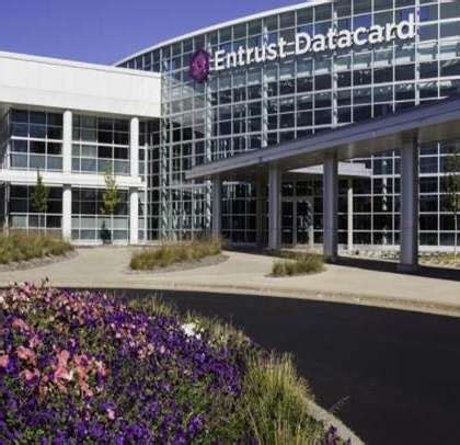 Entrust Datacard Shakopee