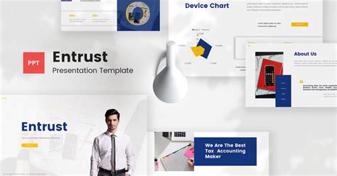 Entrust Fund Template