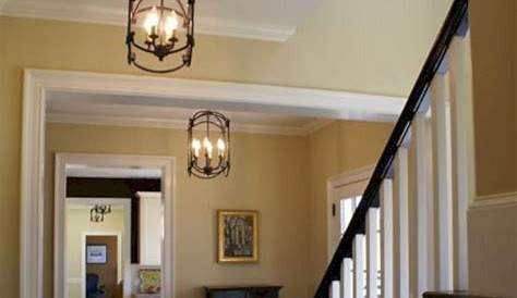 22 Outrageously Stunning Entryway Lighting Ideas