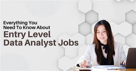Entry Level Data Analytics Jobs In 2023: A Comprehensive Guide