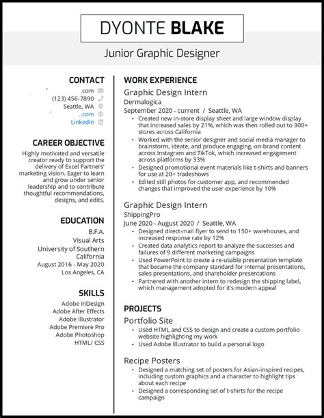 Resume Bundle 4 in 1 Resume, No experience jobs, Resume