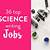 entry level science writing jobs from home