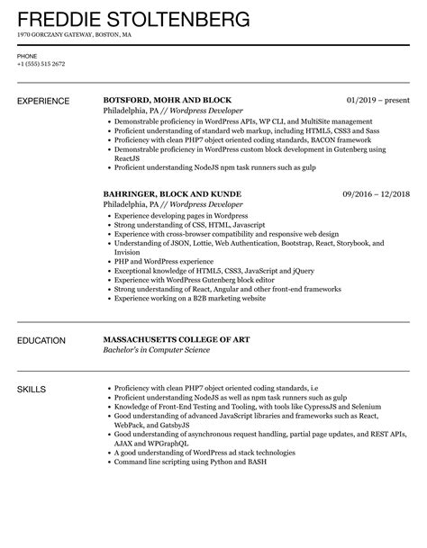 Entry Level Business Analyst Resume Summary Park Art