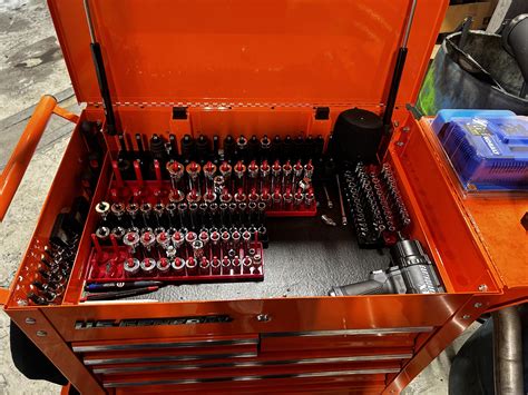 Entry Level Auto Tech Tool List