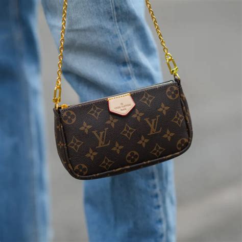 Entry Level Designer Handbags