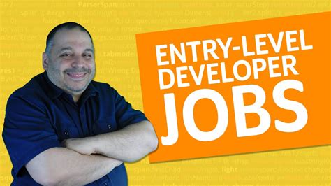 These Entry Level Developer Jobs Denver Popular Now