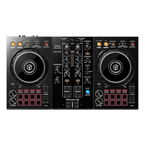 Entry Level Dj Equipment