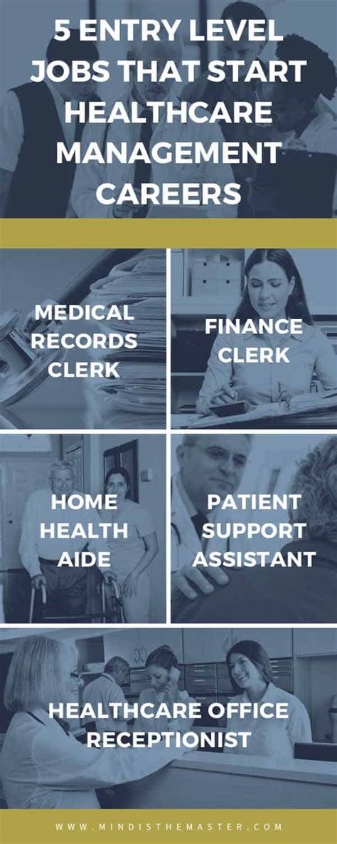 entry level healthcare consulting jobs nyc