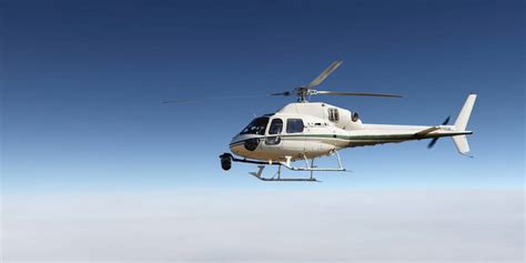 entry level helicopter pilot jobs