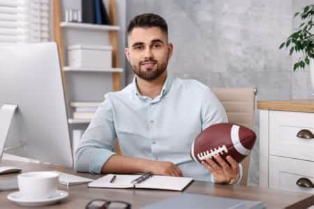entry level nfl jobs