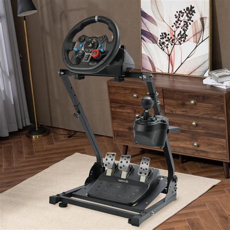 entry level racing sim wheel