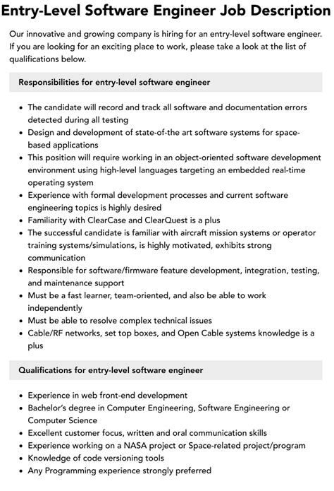 entry level software engineer jobs massachusetts