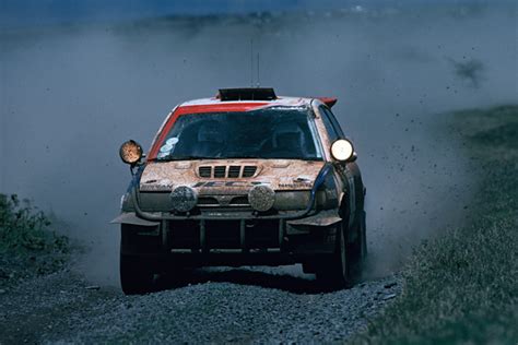 entry list rally safari 1991