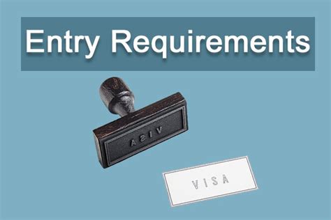 entry requirements for uk citizens to france