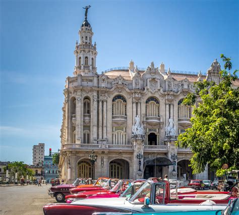 Entry Requirements Into Cuba