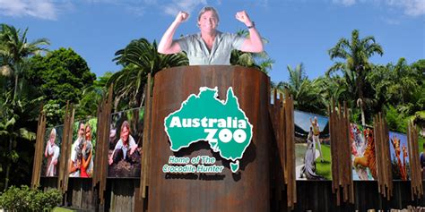 entry to australia zoo