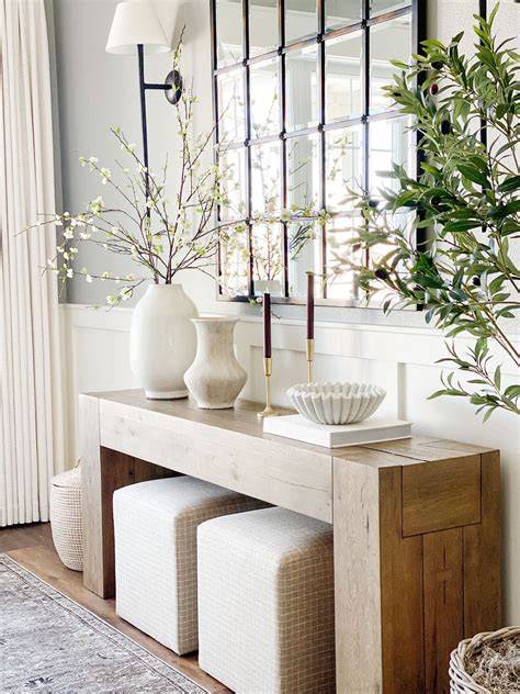 entryway decor chic decor