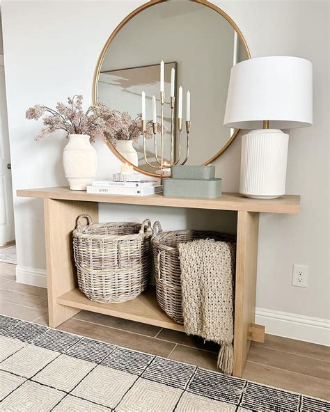 entryway decor handmade items