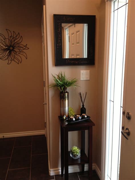 Entryway For Small Spaces