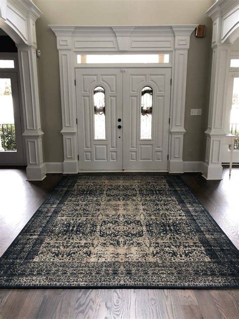 entryway rugs for home