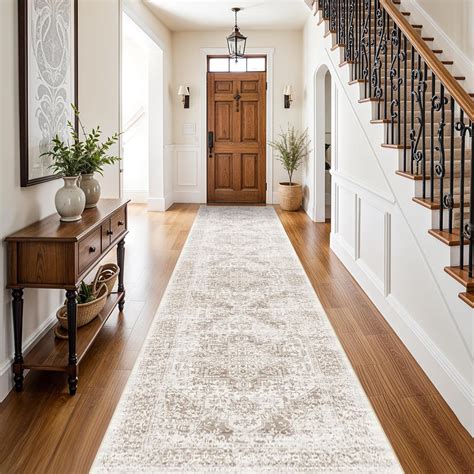 Entryway Runner Rugs