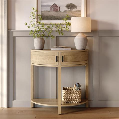 Entryway Small Tables