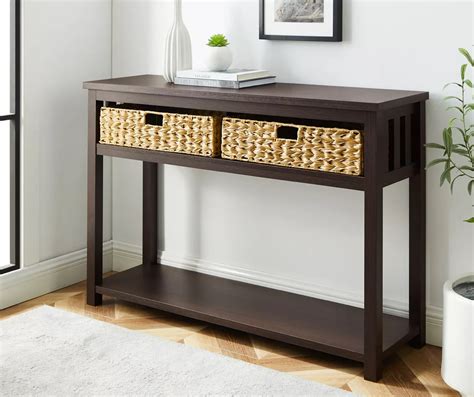 Entryway Table Big Lots