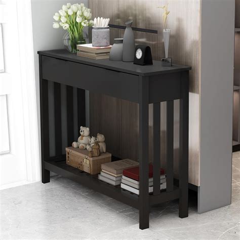 Entryway Table Black Friday